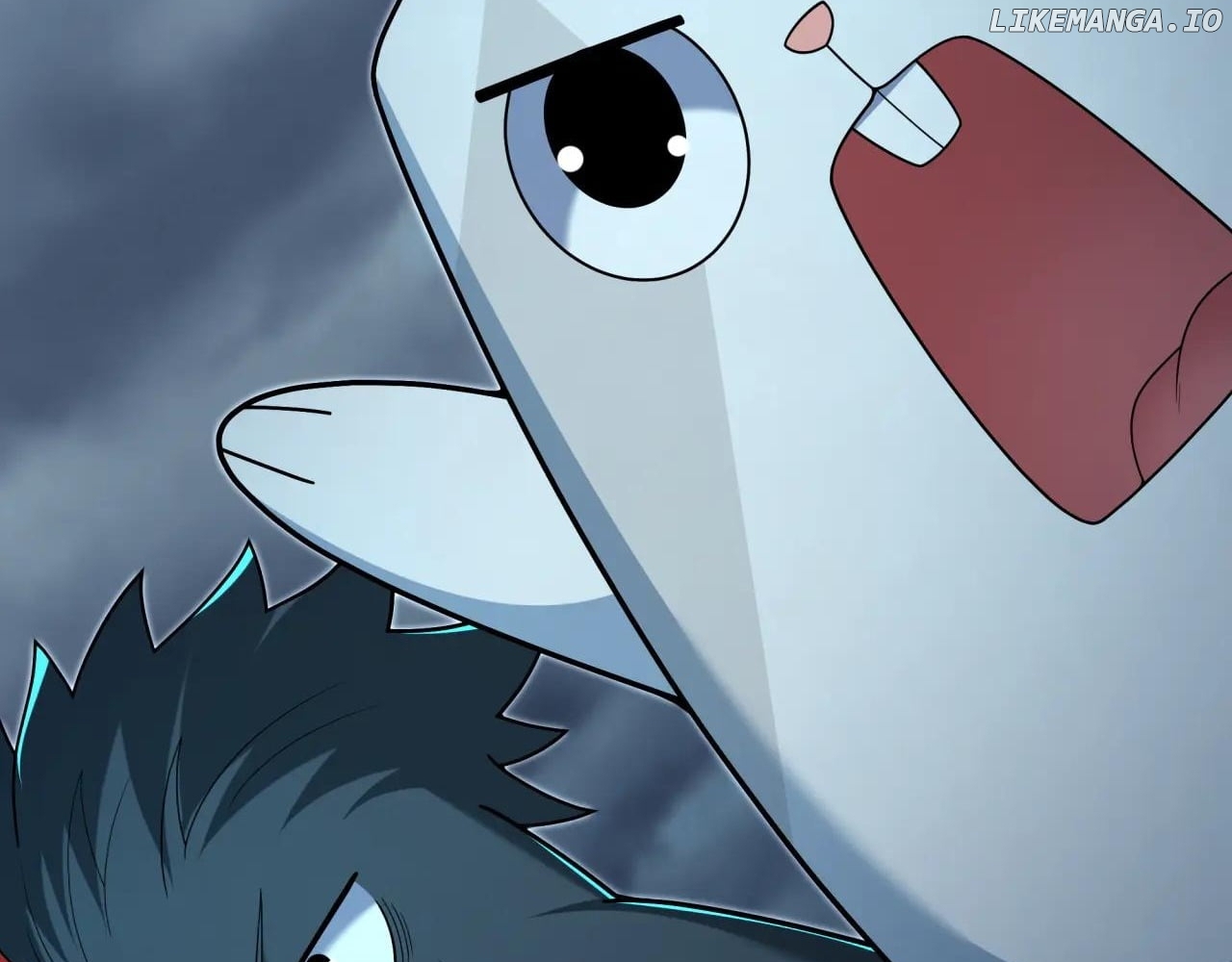 Era of the Haunted Chapter 374 - page 96